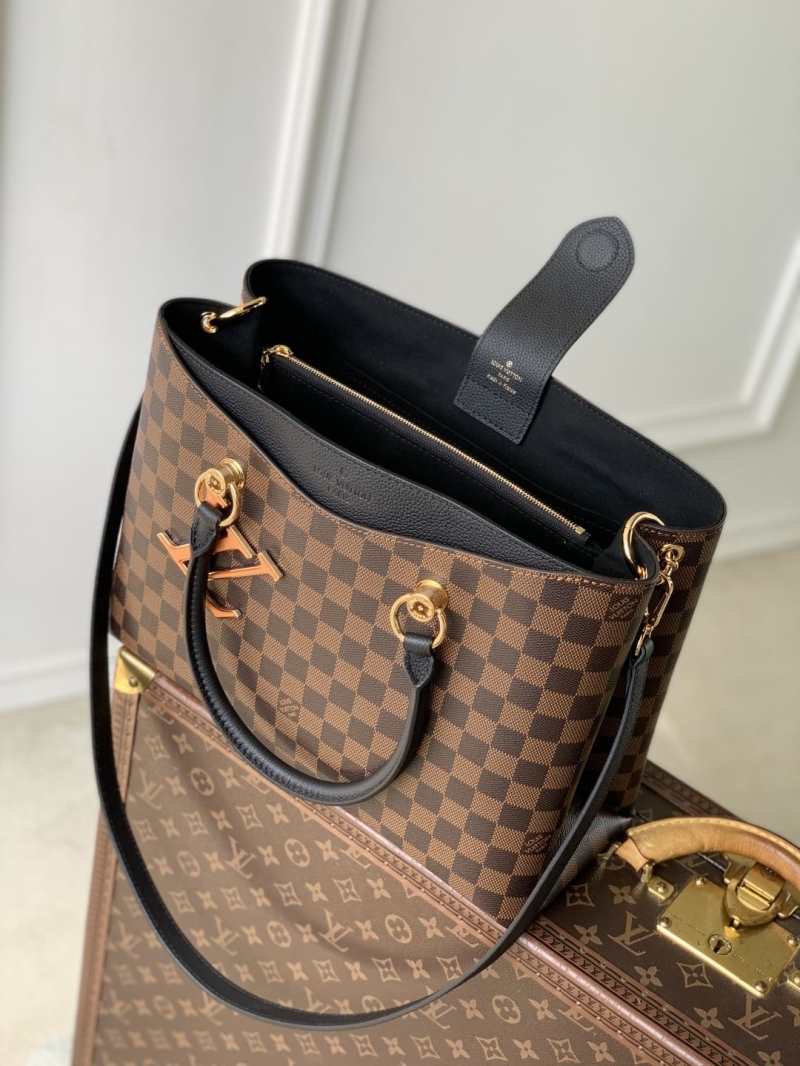 LV Top Handle Bags